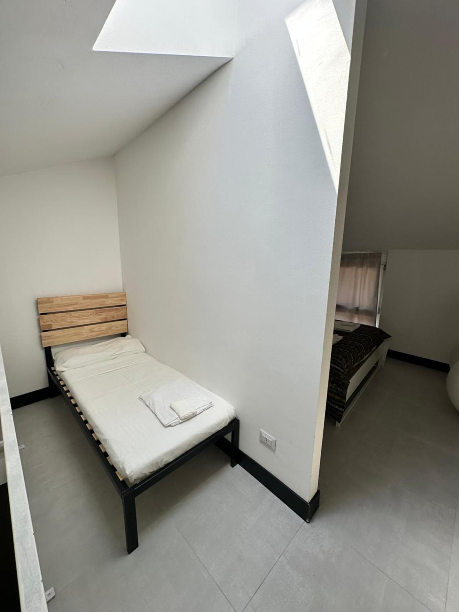 Welcomee Affori Milan Apartman Kültér fotó
