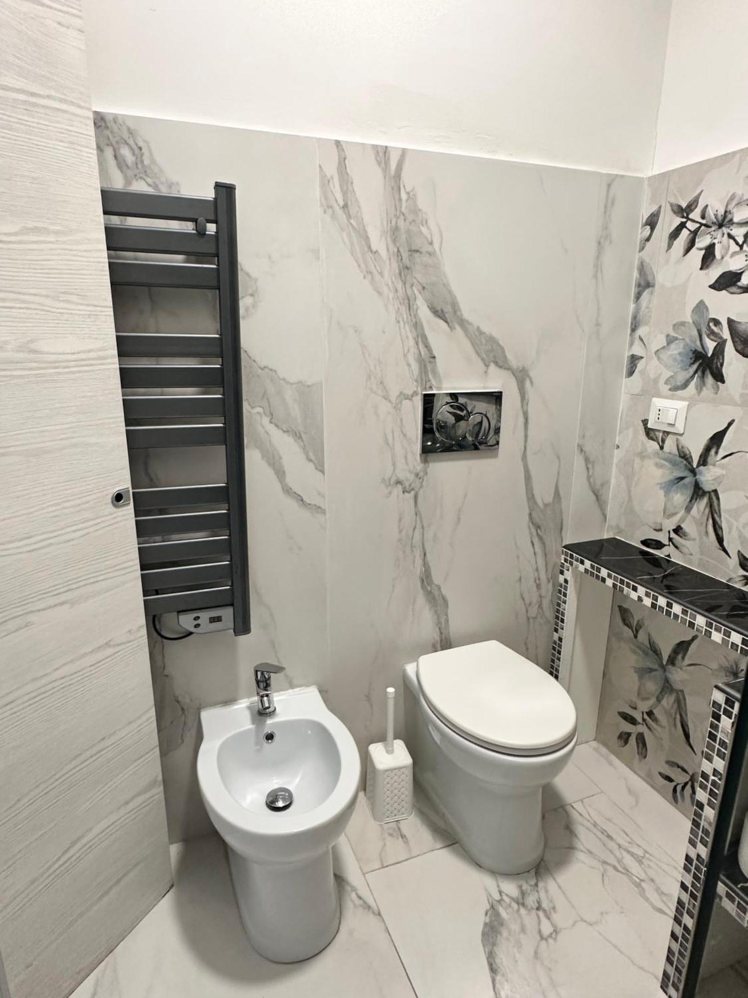 Welcomee Affori Milan Apartman Kültér fotó