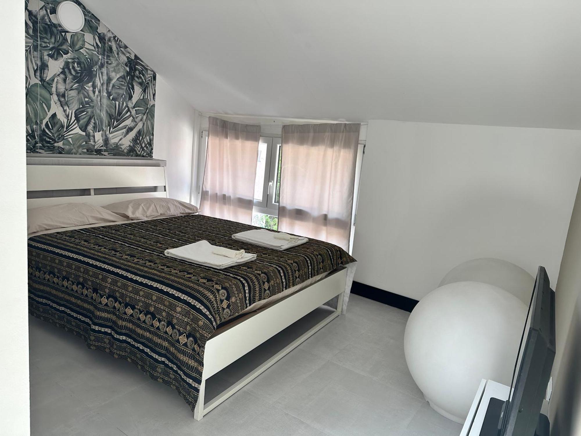 Welcomee Affori Milan Apartman Kültér fotó