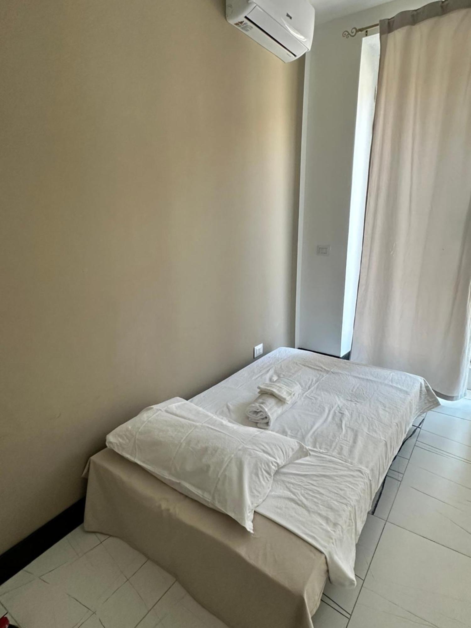 Welcomee Affori Milan Apartman Kültér fotó