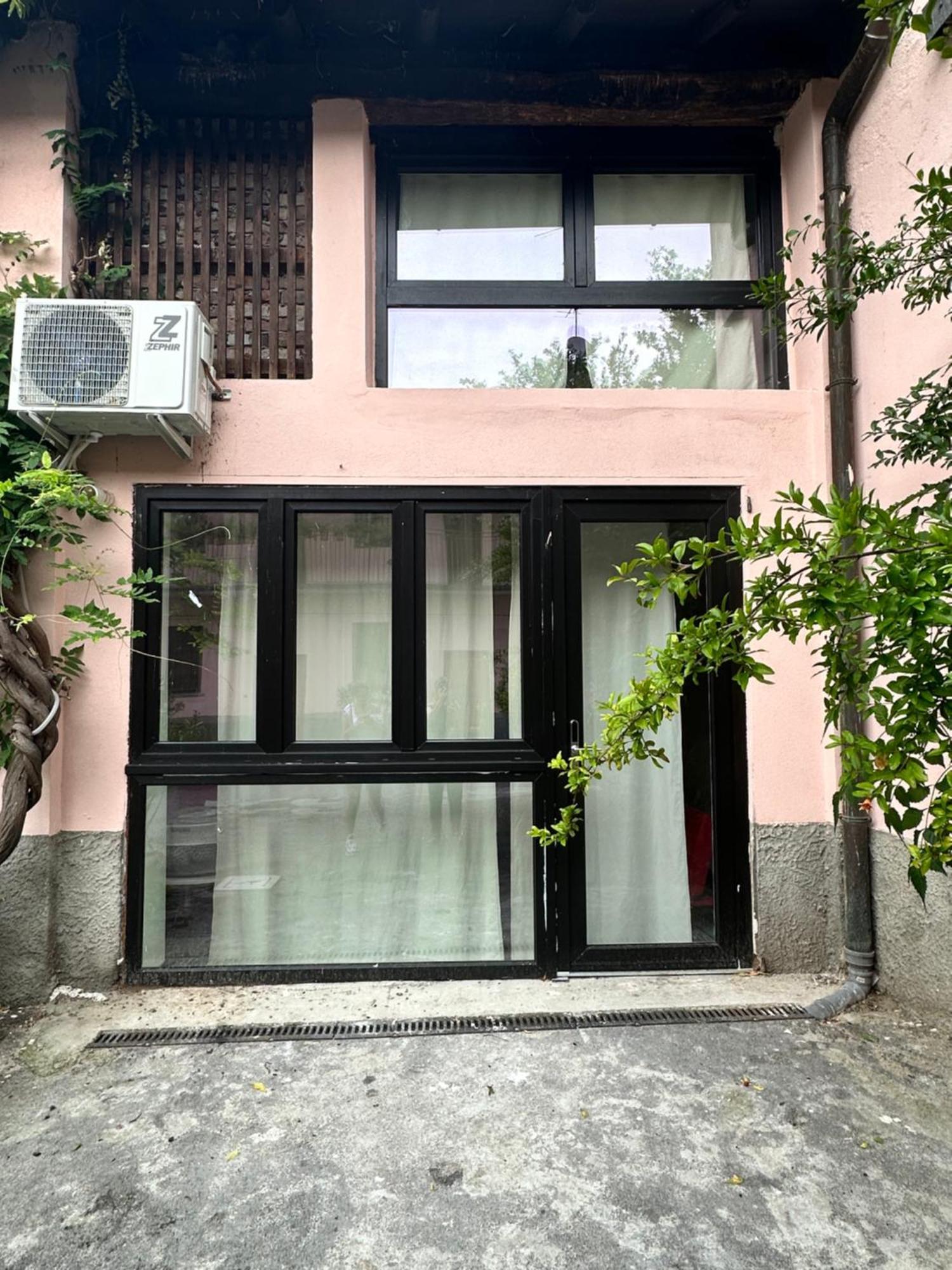 Welcomee Affori Milan Apartman Kültér fotó