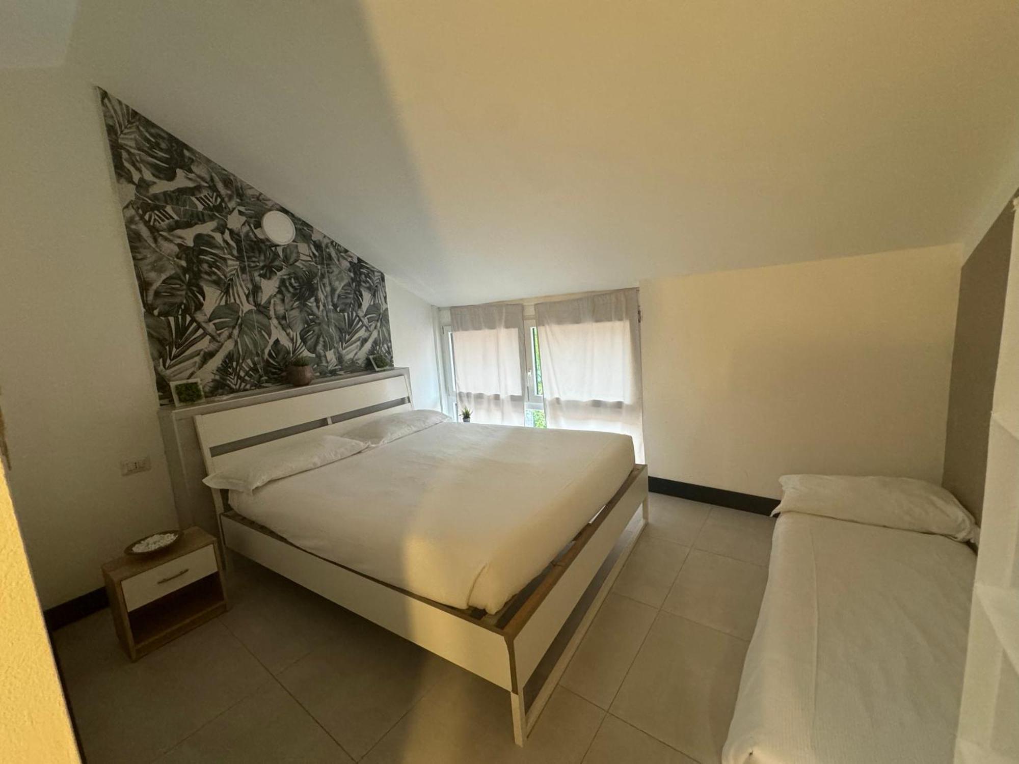 Welcomee Affori Milan Apartman Kültér fotó