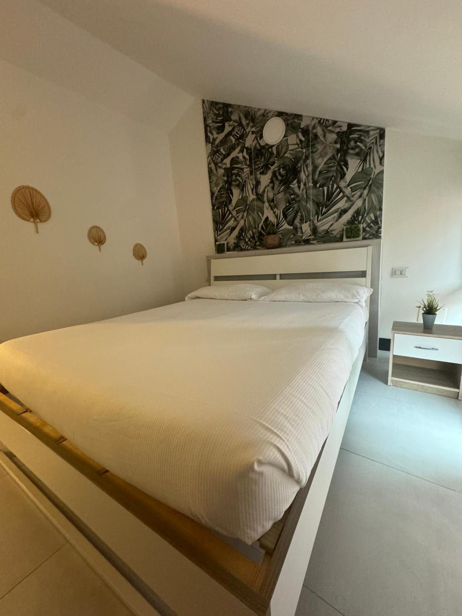 Welcomee Affori Milan Apartman Kültér fotó
