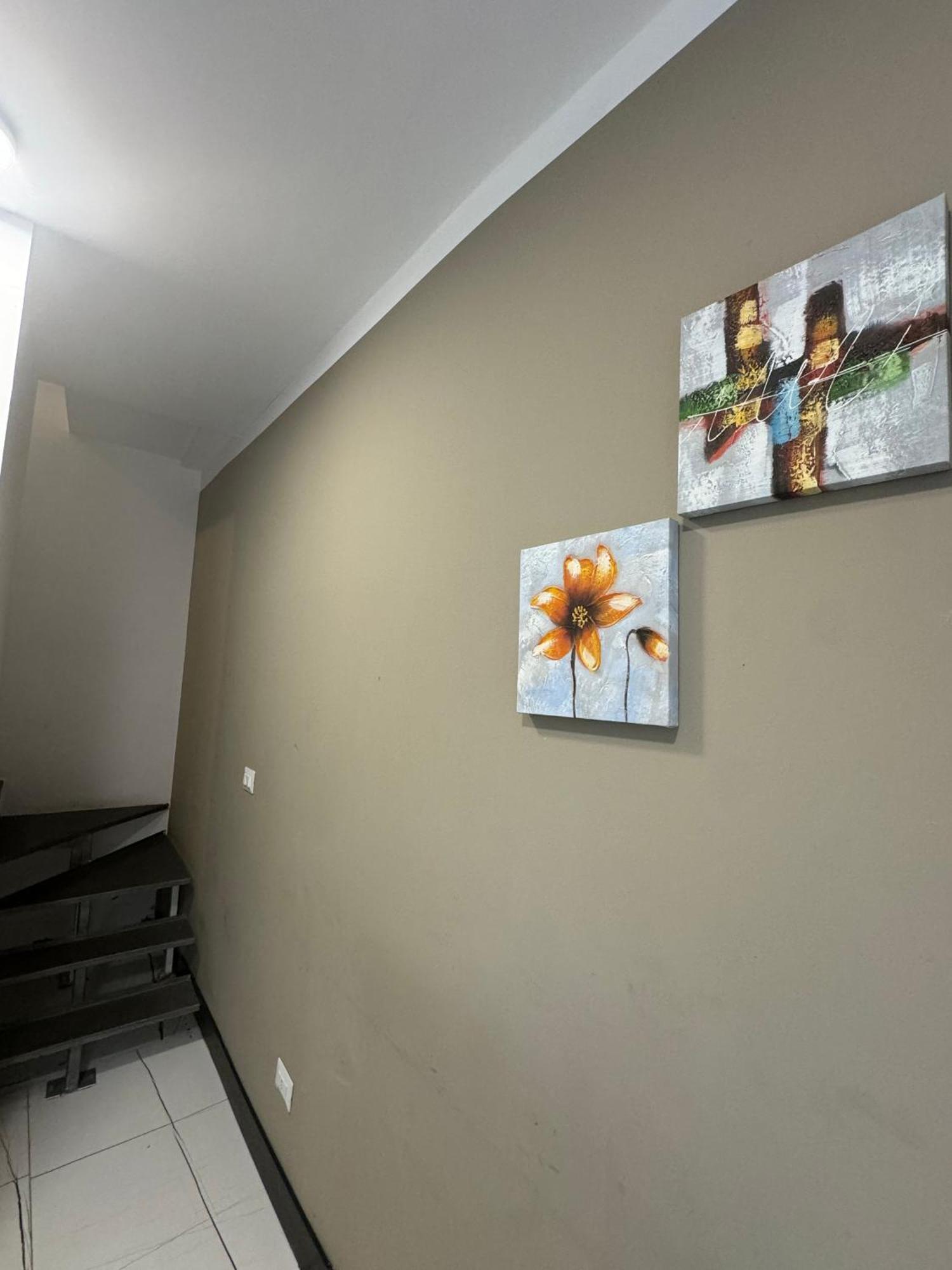 Welcomee Affori Milan Apartman Kültér fotó