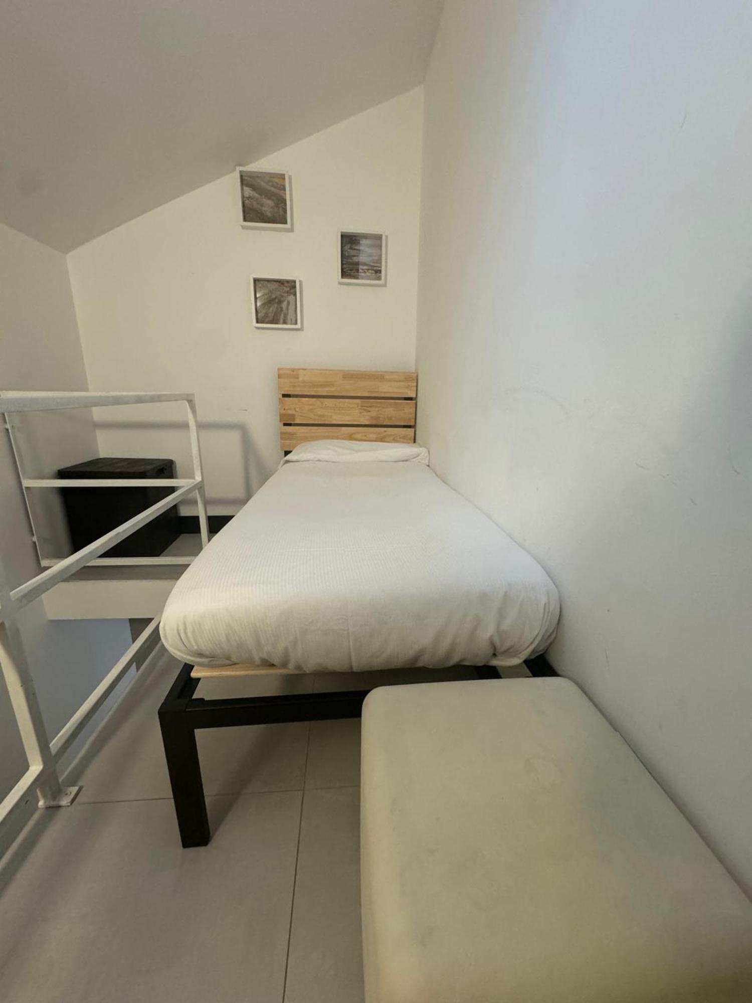 Welcomee Affori Milan Apartman Kültér fotó