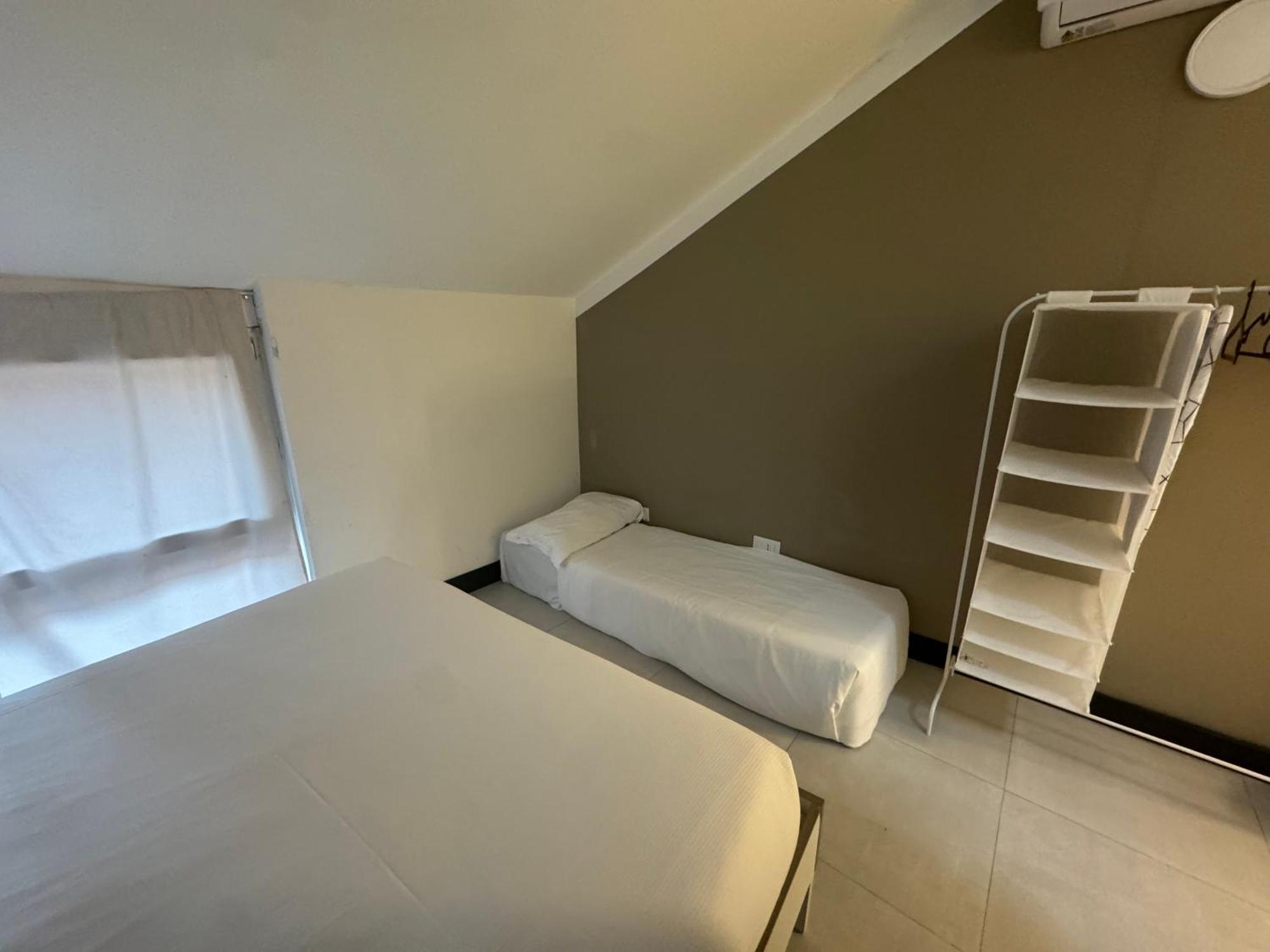 Welcomee Affori Milan Apartman Kültér fotó