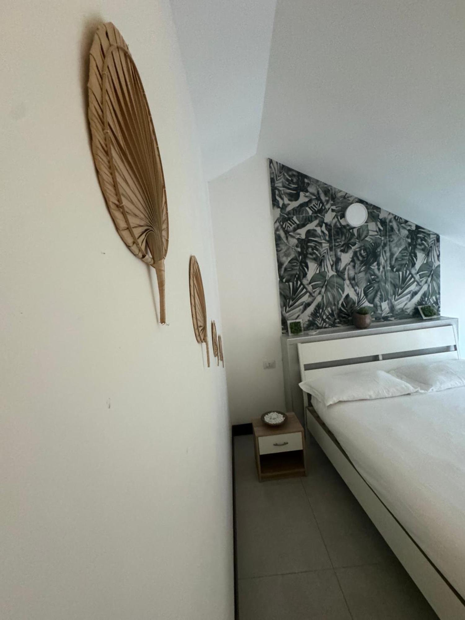 Welcomee Affori Milan Apartman Kültér fotó