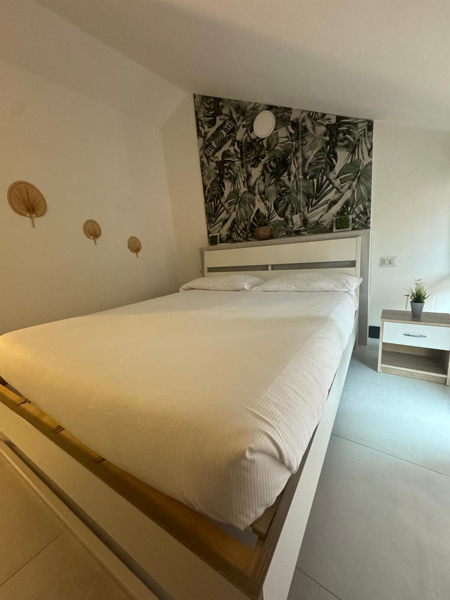 Welcomee Affori Milan Apartman Kültér fotó